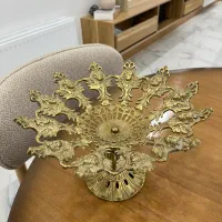 میوه خوری برنزی