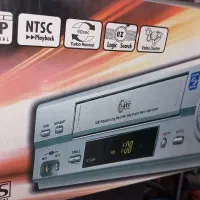 ویدیو ال جی در حد آک