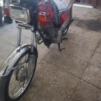 مزایده ۹۰|موتورسیکلت|نهاوند, |دیوار