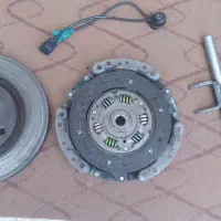 دیسک صفحه و دیسک ترمز دوشاخه کلاچ بفروش میرسد