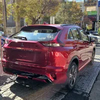 میتسوبیشی اکلیپس ۲۰۲۵|خودرو سواری و وانت|شیراز, زرگری|دیوار