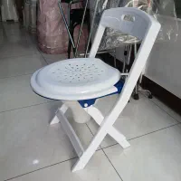 توالت فرنگی و حمامی و مسافرتی|لوازم سرویس بهداشتی|بهبهان, |دیوار