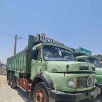 شراکت ماشین باری