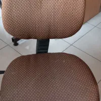 صندلی گردان