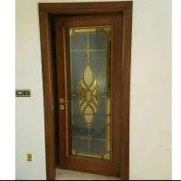 در و پنجره دوجداره و جا تلویزیون|خدمات پیشه و مهارت|آق قلا, |دیوار