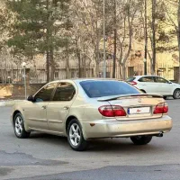 ماکسیما اوتومات مدل ۸۵