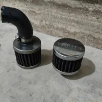 کیت مکش  کیت روغن دسته بازی لوله و چراغ سقف راهنما|قطعات یدکی و لوازم جانبی|زاهدان, |دیوار
