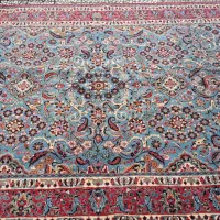 فرش و پادری