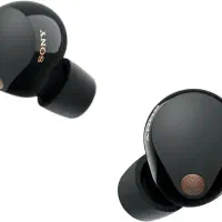 هندزفری Sony WF-1000XM5، در حد نو|لوازم جانبی موبایل و تبلت|تهران, سهروردی|دیوار