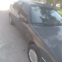 پژو روا دوگانه