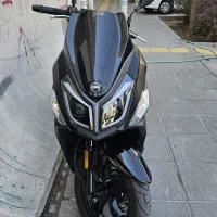 موتور گلکسی j200