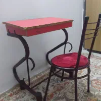 میز تحریر