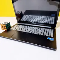 لپ تاپ لمسی 360 FullHD رم 8 هارد SSD برند Asus i5|رایانه همراه|مشهد, فاطمیه|دیوار
