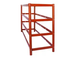 قفسه فروشگاهی شیشه دار و تر و تمیز|فروشگاه و مغازه|رامهرمز, |دیوار