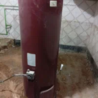 آبگرمکن ایستاده مارک آسان