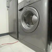 ماشین لباسشویی ایندزیت