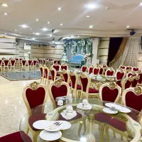 ازدواج آسان(تالار پذیرایی راگا)|خدمات پذیرایی، مراسم|تهران, نازی‌آباد|دیوار