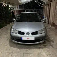 مگان ۲۰۰۰ مدل ۹۱ در حد