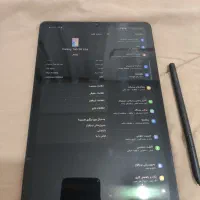 گلکسی تب s6 lite|تبلت|مشهد, کوی ولیعصر|دیوار