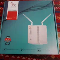 مودم adsl- vdsl|مودم و تجهیزات شبکه|مشهد, فرهنگ|دیوار