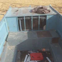 مزدا تک کابین