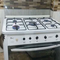 گاز ایران شرق|اجاق گاز و لوازم برقی پخت‌وپز|مینودشت, |دیوار