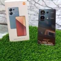 note 13 pro 512 ram12|موبایل|تبریز, |دیوار