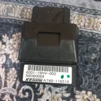 ایسیو موتور HLX