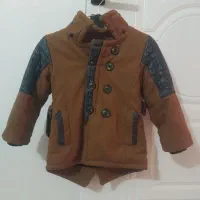 پالتو فوتر درجه یک|لباس|تربت‌حیدریه, پیشکوه|دیوار