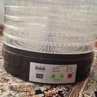میوه خشک کن رمانتیک هوم