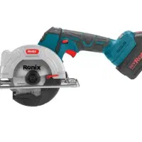 اره گرد بر شارژی 8650|ابزارآلات|رشت, پل تالشان|دیوار