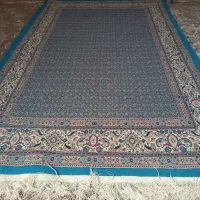 فرش دستباف ۶ متر|فرش|بیرجند, |دیوار