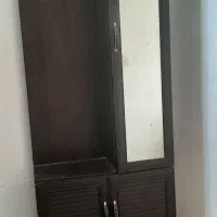 کمد و جاکفشی ام دی اف