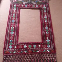 فرش دست بافت به