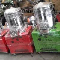 سبزی خوردکن بشقابی و سطلی سبز ایران|خردکن، آسیاب، غذاساز|زاهدان, |دیوار