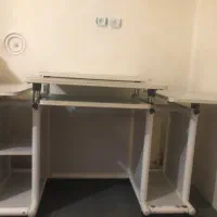 میز کامپیوتر