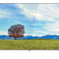 تلوزیون 58 اینچ هوشمند بنس