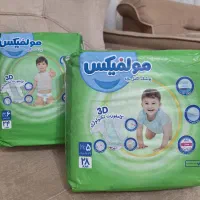 مولفیکس در همه سایز موجود هست.