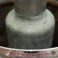 سماور ۲۰ لیتری نفتی|سماور، چای‌ساز، قهوه‌ساز|بوکان, |دیوار