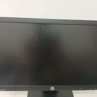 مینی کیس و مانیتور hp تمیز و سالم|رایانه رومیزی|بوشهر, |دیوار