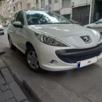 ۲۰۷پانا۴۰۳در حد صفر