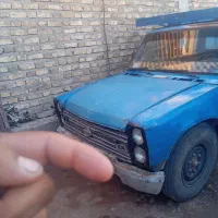 نیسان|خودرو سواری و وانت|بردسیر, |دیوار