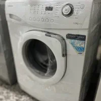 ماشین لباسشویی دسته دو|ماشین لباسشویی و خشککن لباس|قائمشهر, |دیوار