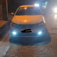 ساینا اس ۴۰۱|خودرو سواری و وانت|گالیکش, |دیوار