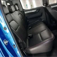 کی ام سی T8 مدل ۱۴۰۲|خودرو سواری و وانت|قزوین, |دیوار