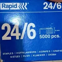 میخ منگنه،کاغذ