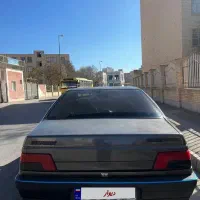 پژو 405|خودرو سواری و وانت|اردبیل, |دیوار