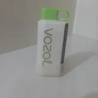 پاد ارجینال