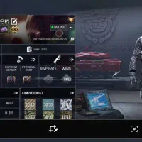 اکانت کالاف موبایل قیمت مناسب|کنسول، بازی ویدئویی و آنلاین|بهارستان, |دیوار