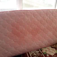 تشک فنری یه نفره